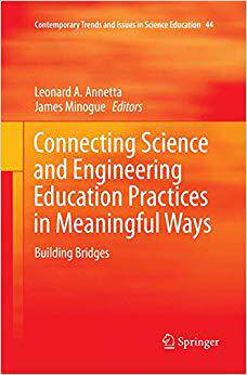 【预售】Connecting Science and Engineering E...