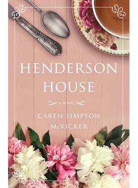 预订 Henderson House 恒基大厦: 9781950301553