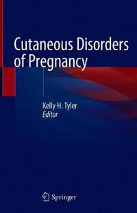 【预订】Cutaneous Disorders of Pregnancy
