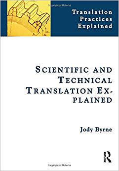 【预售】Scientific and Technical Translation Explained