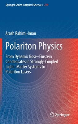 【预订】Polariton Physics