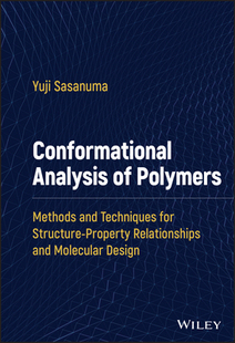 Analysis Conformational Polymers 预订