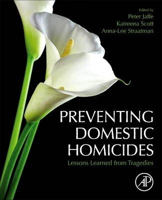 【预订】Preventing Domestic Homicides