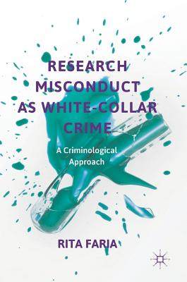 【预订】Research Misconduct as White-Collar Crime