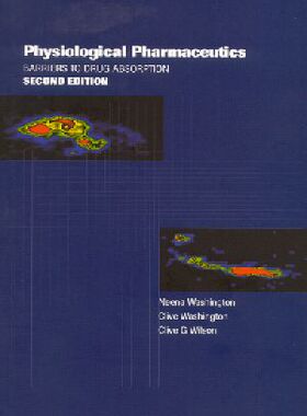 【预订】Physiological Pharmaceutics