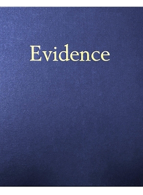 预订 Larry Sultan & Mike Mandel: Evidence: 9781636816999