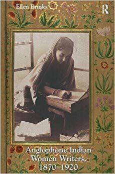 【预售】Anglophone Indian Women Writers, 1870–1920