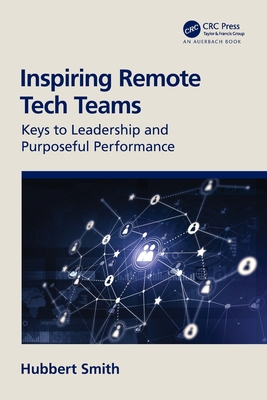 【预订】Inspiring Remote Tech Teams 9780367644758 书籍/杂志/报纸 原版其它 原图主图