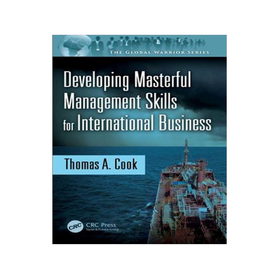 预订 Developing Masterful Management Skills for International Business