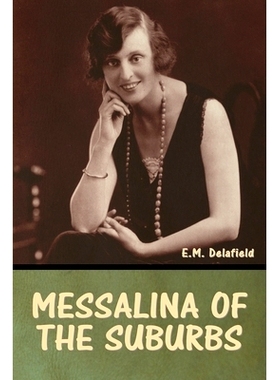 预订 Messalina of the suburbs: 9798888305683