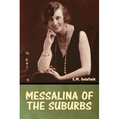 预订 Messalina of the suburbs: 9798888305683