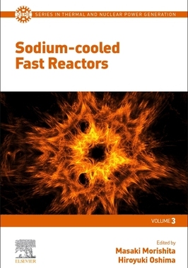 【预订】Sodium-Cooled Fast Reactors 9780128240762