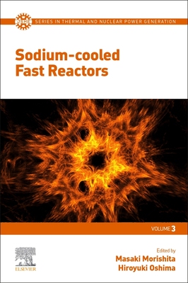 【预订】Sodium-Cooled Fast Reactors 9780128240762