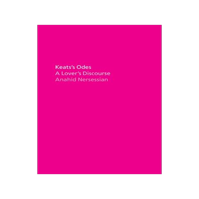 [预订]Keats’s Odes 9780226826523