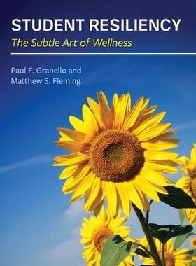 [预订]Student Resiliency 9781793535566