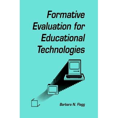 预订 formative Evaluation for Educational Technologies: 9781138993068