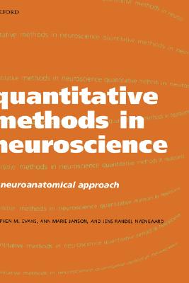 【预售】Quantitative Methods in Neuroscience