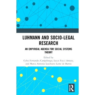 An Empirical Agenda for the Social Syste