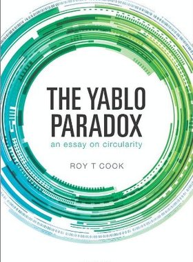 【预订】The Yablo Paradox