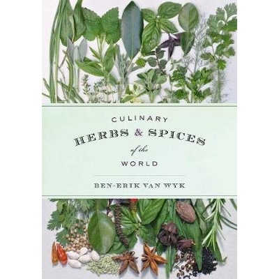 预订 Culinary Herbs and Spices of the World: 9781842465011