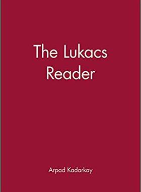【预售】The Lukacs Reader