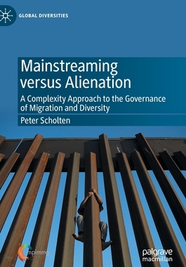 【预订】Mainstreaming versus Alienation