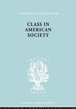 预订 Class American Socty   Ils 103
