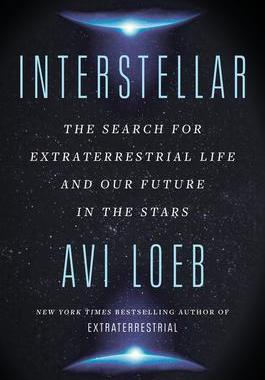 [预订]Interstellar: The Search for Extraterrestrial Life and Our Future in the Stars 9780063250871