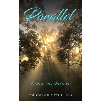 预订 Parallel: 9781035821556
