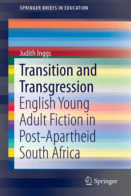 【预订】Transition and Transgression