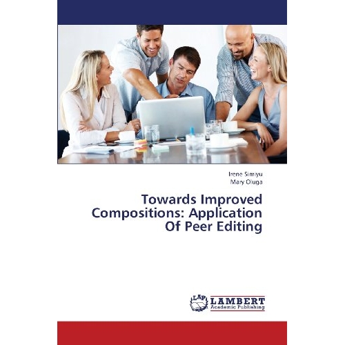 Application of Peer Editing