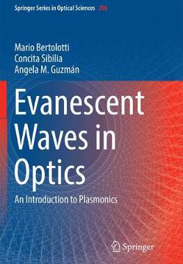 【预订】Evanescent Waves in Optics
