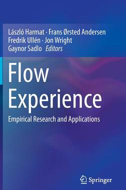 预订 Flow Experience