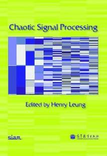 Processing Signal 预订 Chaotic