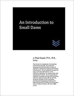 Small Dams Introduction 预售