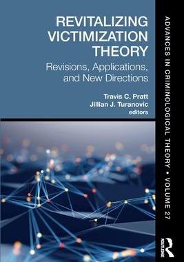[预订]Revitalizing Victimization Theory 9780367748036