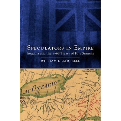 Iroquoia and the 1768 Treaty of Fort Sta