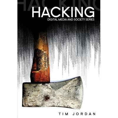 预订 Hacking - Digital Media and Technological Determinism 黑客: 9780745639727