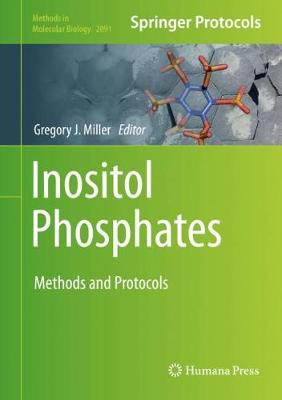【预订】Inositol Phosphates