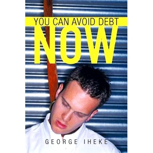You Now Can Debt 9781468503760 Avoid 预订