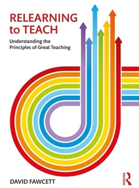 【预订】Relearning to Teach 9781138213869