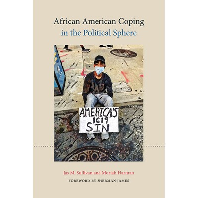 预订 African American Coping in the Political Sphere 9781438494920