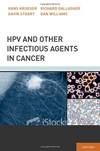and Other Infectious HPV Agents Cancer 预订