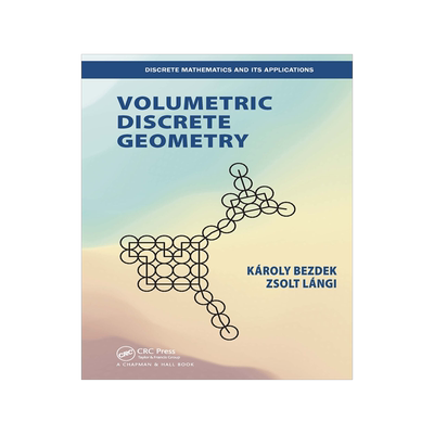 [预订]Volumetric Discrete Geometry