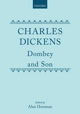 【预订】Dombey and Son