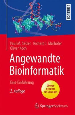 预订 Angewandte Bioinformatik