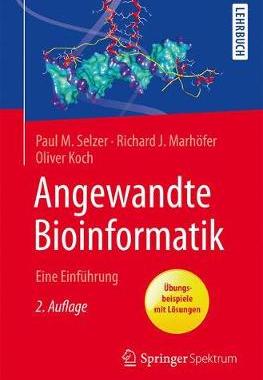 预订 Angewandte Bioinformatik