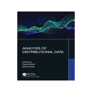 [预订]Analysis of Distributional Data 9781498725453