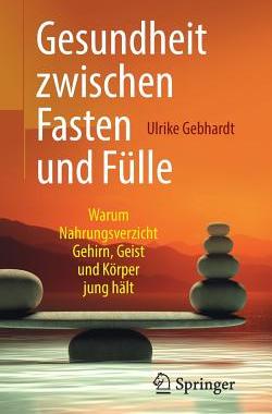 预订 Gesundheit zwischen Fasten und Fülle