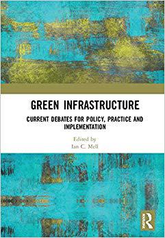 【预售】Green Infrastructure